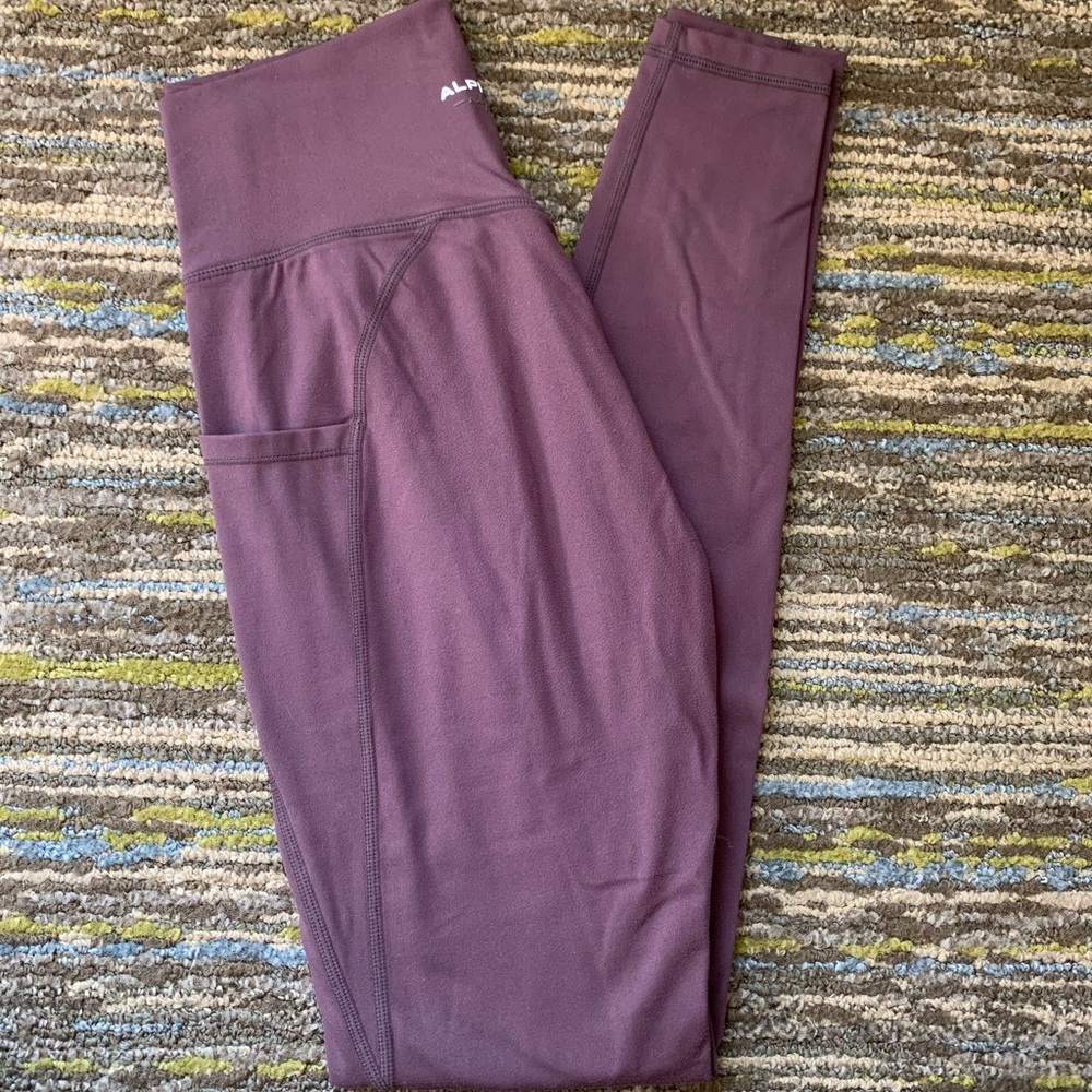 Alphalete Alphalux Leggings